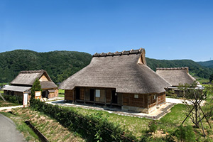 金沢湯涌江戸村