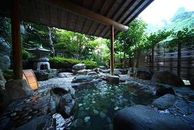 日帰りイメージ