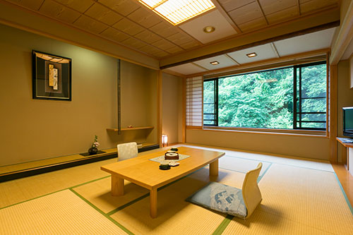 日帰りイメージ