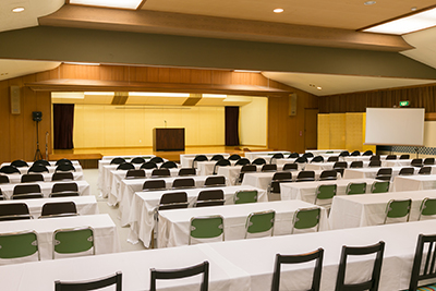 6F大宴会場 蓬来 （お食事処）