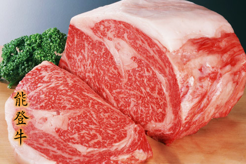 能登牛