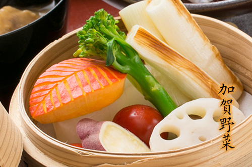 加賀野菜