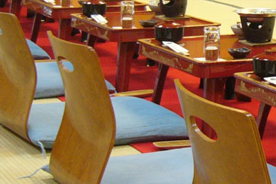 3F 客室　鶴/亀 イメージ