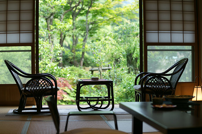 青巒荘イメージ